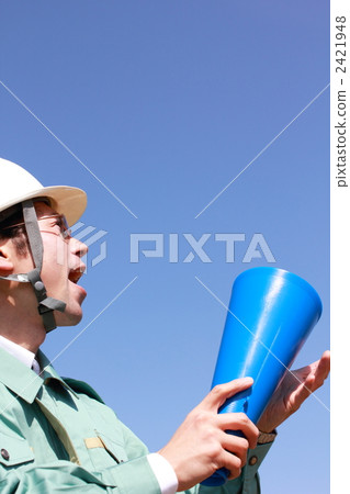 Worker Construction Industry Construction Business Construction Site Director Designer (Male Business 30's) Worker Construction Industry Construction Business Construction Site Director Designer (Male Business 30's) 2421948