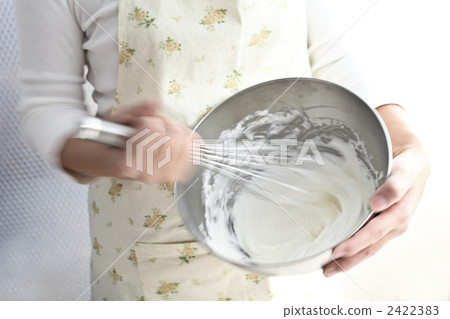 攪拌 混合物 混合 2422383