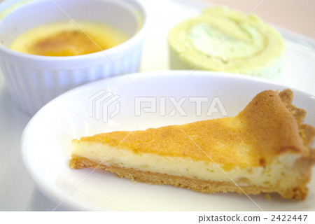 dessert dessert 2422447