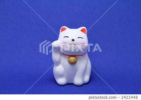 Lucky Cat Lucky Cat 2422448