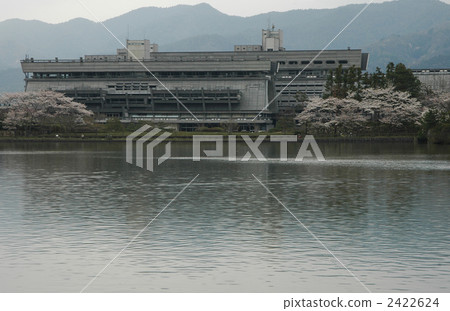 京都國際會議廳春季 2422624