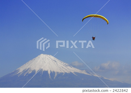 Paramotor 2422842