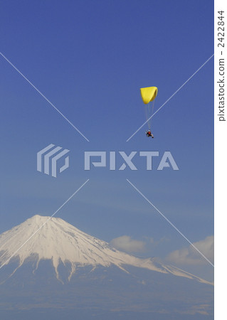 Paramotor 2422844