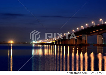 琵琶湖大橋 2423759