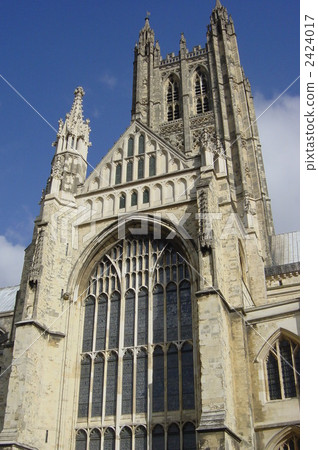 Canterbury Cathedral 2424017