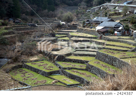 Yamamura Village Yamamura Village 2424387
