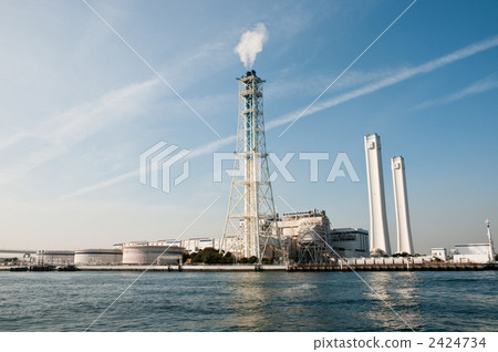 Thermal power plant 2424734