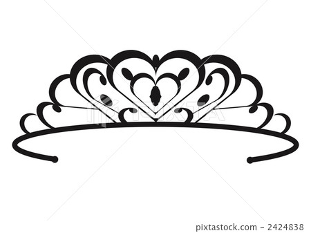 tiara  2424838