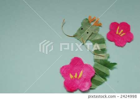 Handmade dragon 2424998