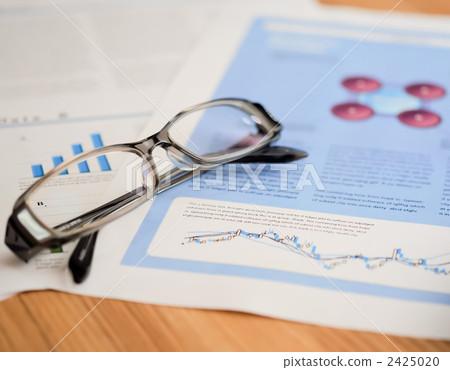Business item series Business item series 2425020