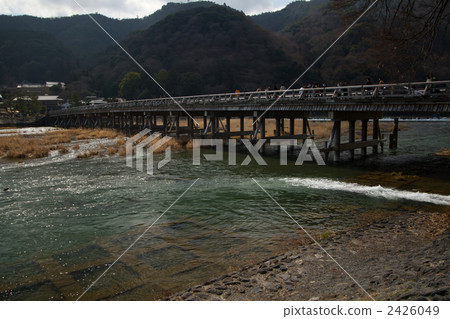 Togetsukyo Bridge (Kyoto - Arashiyama) 2426049