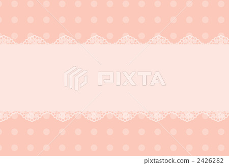Lace Background Lace Background 2426282