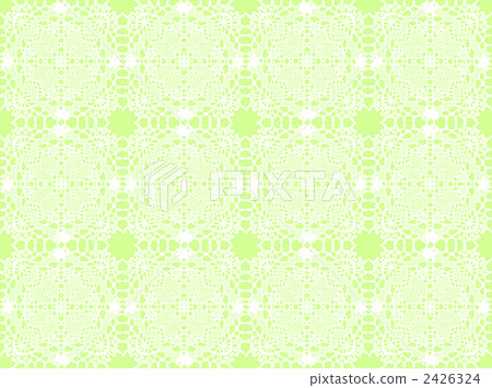 花邊圖案 2426324