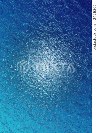 水面（Minamo） 2426865