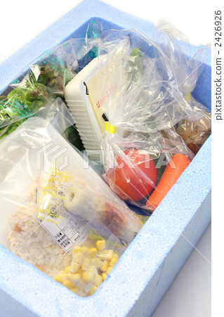 Food delivery service image 2426926