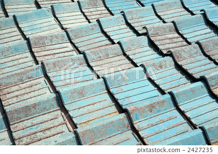 Roof tile Roof tile 2427235