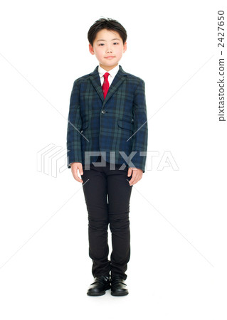 領帶 夾克 y-襯衫 2427650