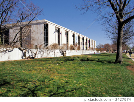 史密森尼美國歷史博物館 2427974