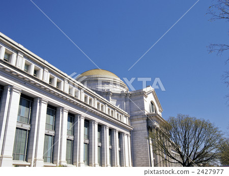 Smithsonian National Museum of Natural History 2427977