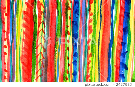 帶條紋的 有條紋的 條紋 2427983