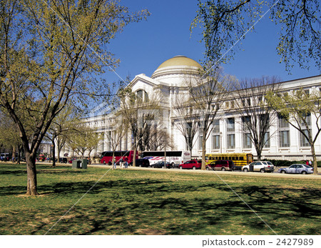 Smithsonian National Museum of Natural History Smithsonian National Museum of Natural History 2427989