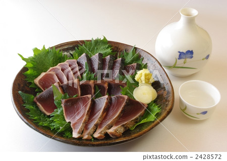 鰹魚Tatake 2428572