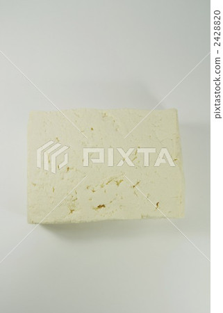 豆腐/棉花/兩個豆腐豆腐豆腐店垂直位置 2428820