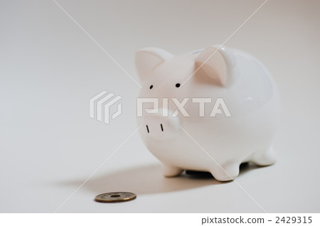 豬存錢罐 2429315