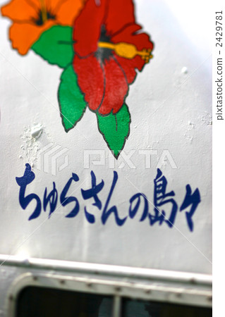 Explore the island 2429781