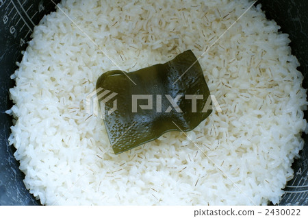 大麥米 2430022