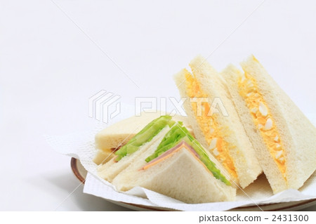 三明治 2431300