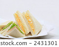 Sandwich 2431301