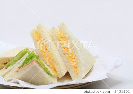 Sandwich Sandwich 2431301