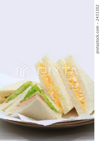 Sandwich Sandwich 2431302