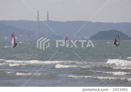 風衝浪 風衝浪 2431401