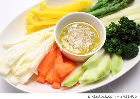 Bagna Cauda 2431406