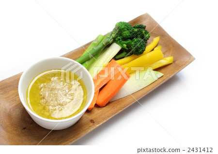 Bagna Cauda 2431412