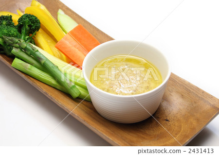 Bagna Cauda 2431413