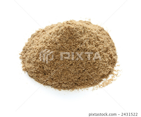 Coriander powder Coriander powder 2431522