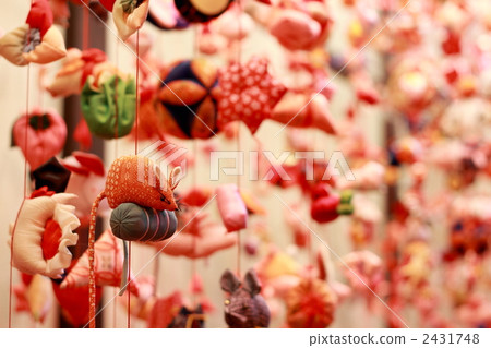 Izuko Inori·Hina的劍飾 2431748