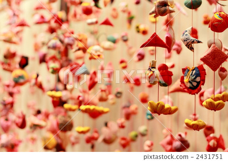 Izuko Inori·Hina的劍飾 2431751