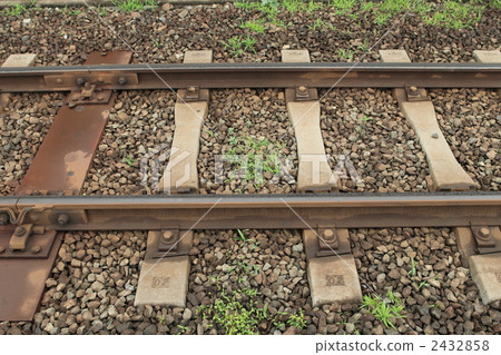 Railway Railway 2432858