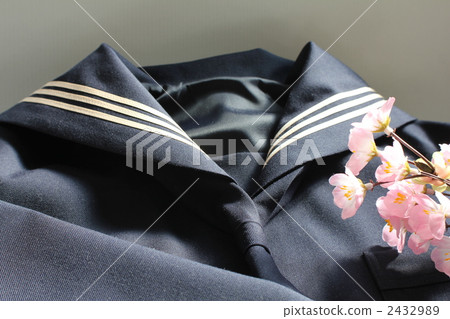 Admission preparation uniform Admission preparation uniform 2432989