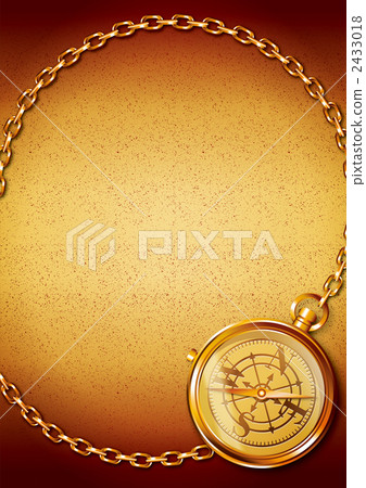 Directional magnet 2433018