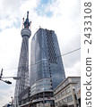 sky tree, skytree, skytree tower 2433108