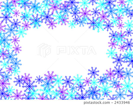 雪花 2433946