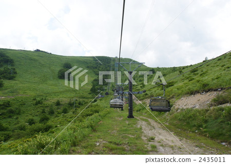 Kurumi Kogen的天空全景 2435011