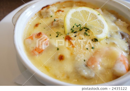 蝦和雞多利亞 蝦和雞多利亞 2435122