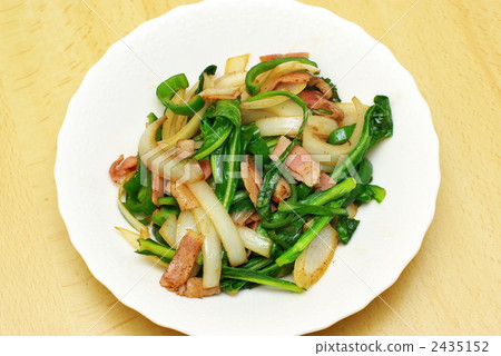 Stir fry vegetables (d110218-013) 2435152