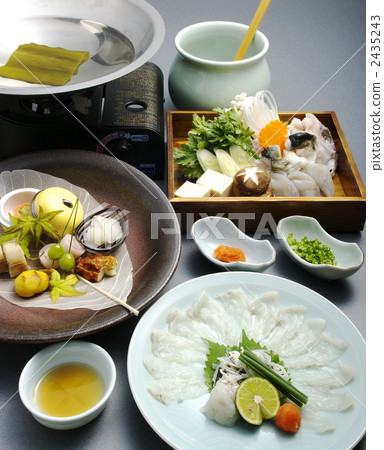 Thinning of Fugu (d 090926 - 062) 2435243